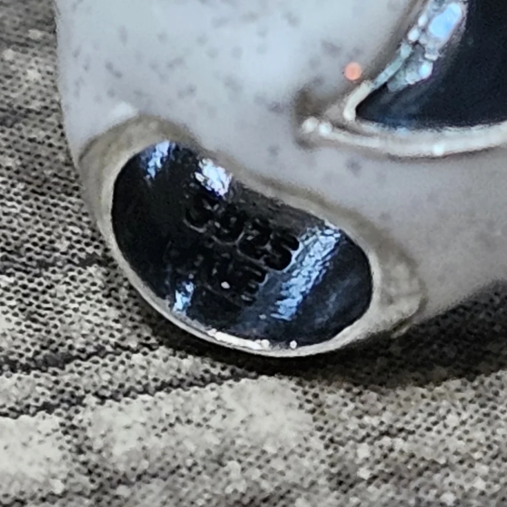 Authentic Pandora Disney Frozen Olaf Charm